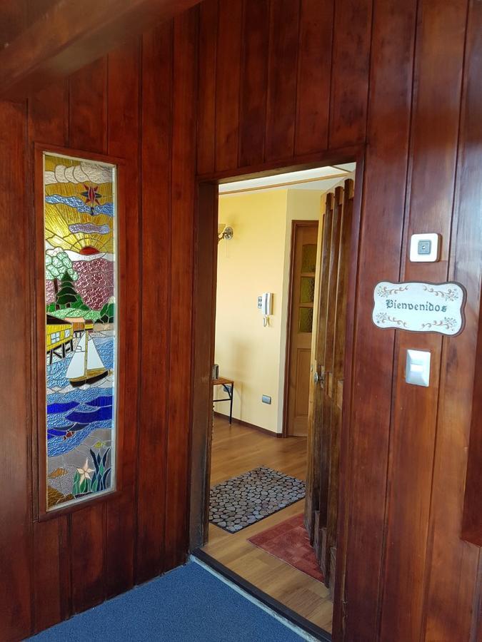 Portal Austral Bed & Breakfast Puerto Montt Exterior photo